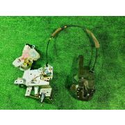 Замок двери 82552WF100 для NISSAN LIBERTY RM12 QR20DE R R