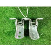 Петля (шарнир дверной) 6872012150/6874052010 для TOYOTA CALDINA ZZT241W 1ZZ-FE F L