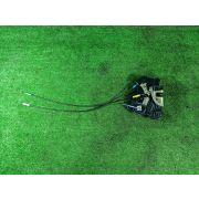 Замок двери 6904013051 для TOYOTA CALDINA AZT241W 1AZ-FSE F L