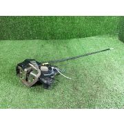 Замок двери 6903033241 для TOYOTA CALDINA AZT241W 1AZ-FSE F R