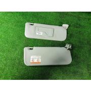 Солнцезащитный козырек 7431021120B0 / 7432021130 для TOYOTA CALDINA AZT241W 1AZ-FSE