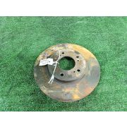 Диск тормозной 45251S2HN00 для HONDA ODYSSEY RA3 F23A F