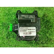 Сервопривод заслонок печки 79160S0A941/0637006830 для HONDA TORNEO CF3 F18B