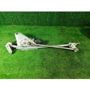 Привод (мотор) стеклоочистителей 86510AE000 для SUBARU LEGACY BE5 EJ20 F
