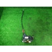 Замок двери MN145876 для MITSUBISHI COLT Z24W 4A91 R R