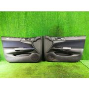 Обшивка дверей 6761021270C1/6762021260C1 для TOYOTA CALDINA AZT241W 1AZ-FSE F