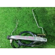 Ручка двери внешняя 5716A073HA/5716A021HA для MITSUBISHI OUTLANDER XL CW5W 4B12 F L