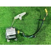 Сервопривод заслонок печки 72131AE010/0637007170 для SUBARU LEGACY BE5 EJ20