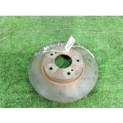 Диск тормозной 402064N000 для NISSAN SERENA PC24 SR20DE F