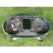Комбинация приборов (панель) 248103ZB3A для NISSAN DUALIS KJ10 MR20DE