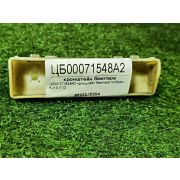 Кронштейн бампера 85222JE20A для NISSAN DUALIS KJ10 MR20DE R