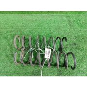Пружина подвески BP4K28011B для MAZDA AXELA BK3P L3-VE R