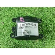 Сервопривод заслонок печки 27731AL500 для NISSAN SKYLINE V35 VQ25DD