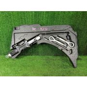 Ящик под инструменты 84979JD00A для NISSAN DUALIS KJ10 MR20DE