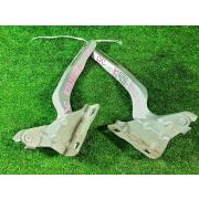 Петля капота 65400JD000/65401JD000 для NISSAN DUALIS J10 MR20DE