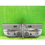 Обшивка дверей BR5A6842Y/BR5A6845Y для MAZDA AXELA BK3P L3-VE F