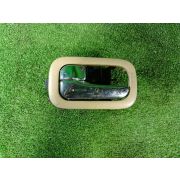 Ручка двери внутренняя 80671AD000 для NISSAN SUNNY FB15 QG15DE L