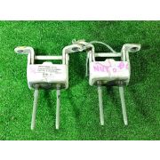 Петля (шарнир дверной) 82401AD000/82421AD000 для NISSAN PRESAGE NU30 KA24DE R L