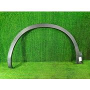 Накладка на крыло 63811JE20C для NISSAN DUALIS KJ10 MR20DE F L