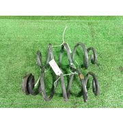 Пружина подвески 550201YA0A для NISSAN DUALIS KJ10 MR20DE R