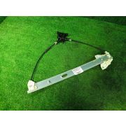 Стеклоподъемник GJ6A5858XC/BP4K73590D для MAZDA AXELA BK3P L3-VE R L