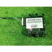 Сервопривод заслонок печки BP4M61A60A для MAZDA AXELA BK3P L3-VE