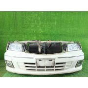 Nose cut для NISSAN PRESAGE NU30 KA24DE