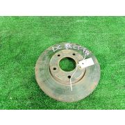 Диск тормозной BP4Y3325XC/D/B для MAZDA AXELA BK3P L3-VE F