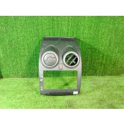 Рамка магнитофона 68260JD43E для NISSAN DUALIS J10 MR20DE