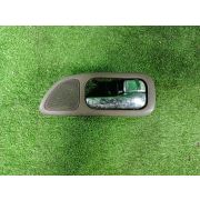 Ручка двери внутренняя 80670AD000 для NISSAN PRESAGE NU30 KA24DE F R