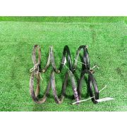 Пружина подвески E11428011A для MAZDA TRIBUTE EPEW YF R