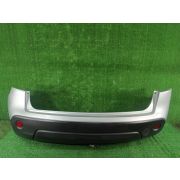 Бампер для NISSAN DUALIS J10 MR20DE R
