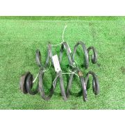 Пружина подвески 550201YA0A для NISSAN DUALIS KJ10 MR20DE R