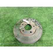 Диск тормозной BP4Y3325XC/D/B для MAZDA AXELA BK3P L3-VE F