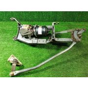 Привод (мотор) стеклоочистителей 28840AD000/28810AD000 для NISSAN PRESAGE NU30 KA24DE F