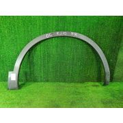 Накладка на крыло 63810JE20C для NISSAN DUALIS KJ10 MR20DE F R