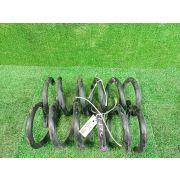 Пружина подвески MR418676 для MITSUBISHI PAJERO V73W 6G72 R