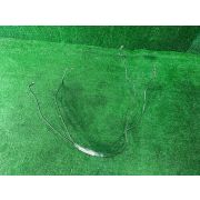 Трубка тормозная 46250WE700/46252WE700 для NISSAN AD VEY11 YD22DD