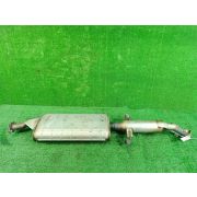 Глушитель L33940100A для MAZDA TRIBUTE EPEW YF