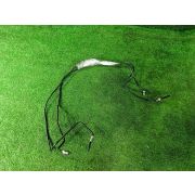 Трубка тормозная 462501YA1A/462521YA1A для NISSAN DUALIS KJ10 MR20DE