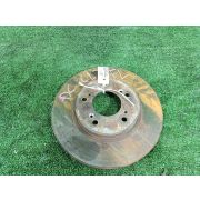 Диск тормозной 45251S2HN00 для HONDA ODYSSEY RA3 F23A F