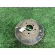 Диск тормозной 45251S2HN00 для HONDA ODYSSEY RA3 F23A F