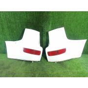 Бампер для MITSUBISHI OUTLANDER XL CW5W 4B12 R