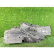 Защита двс 74603SWAA000 для HONDA CR-V RE4 K24A R R