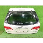 Дверь 5 для NISSAN AVENIR PW11 SR20DE
