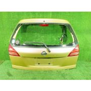 Дверь 5 для NISSAN WINGROAD WFY11 QG15DE