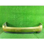 Бампер 85022WE000 для NISSAN WINGROAD WFY11 QG15DE R