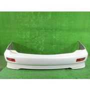 Бампер 71501S7AZZ00 для HONDA STREAM RN1 D17A R