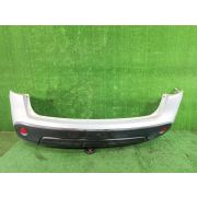 Бампер для NISSAN DUALIS J10 MR20DE R