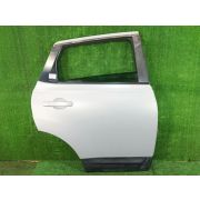 Дверь H210M1YAAA/H210M1YAMA для NISSAN DUALIS KNJ10 MR20DE R R